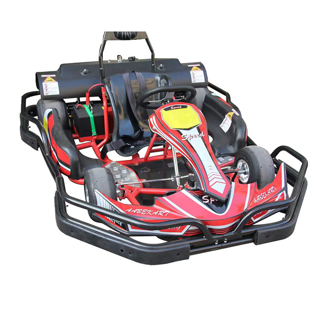 Alta velocidade 4 stroke gasolina ir kart barato gasolina ir kart jogos de  corrida de carros ir karting - AliExpress